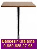 Ahap Kare Bar Masas Kiralama