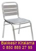 Kolaksz alminyum Metal Sandalye Kiralama