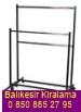 iftli vestiyer Kiralama