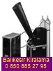 Konfeti Makinas Kiralama