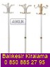 Metal Ask Kiralama